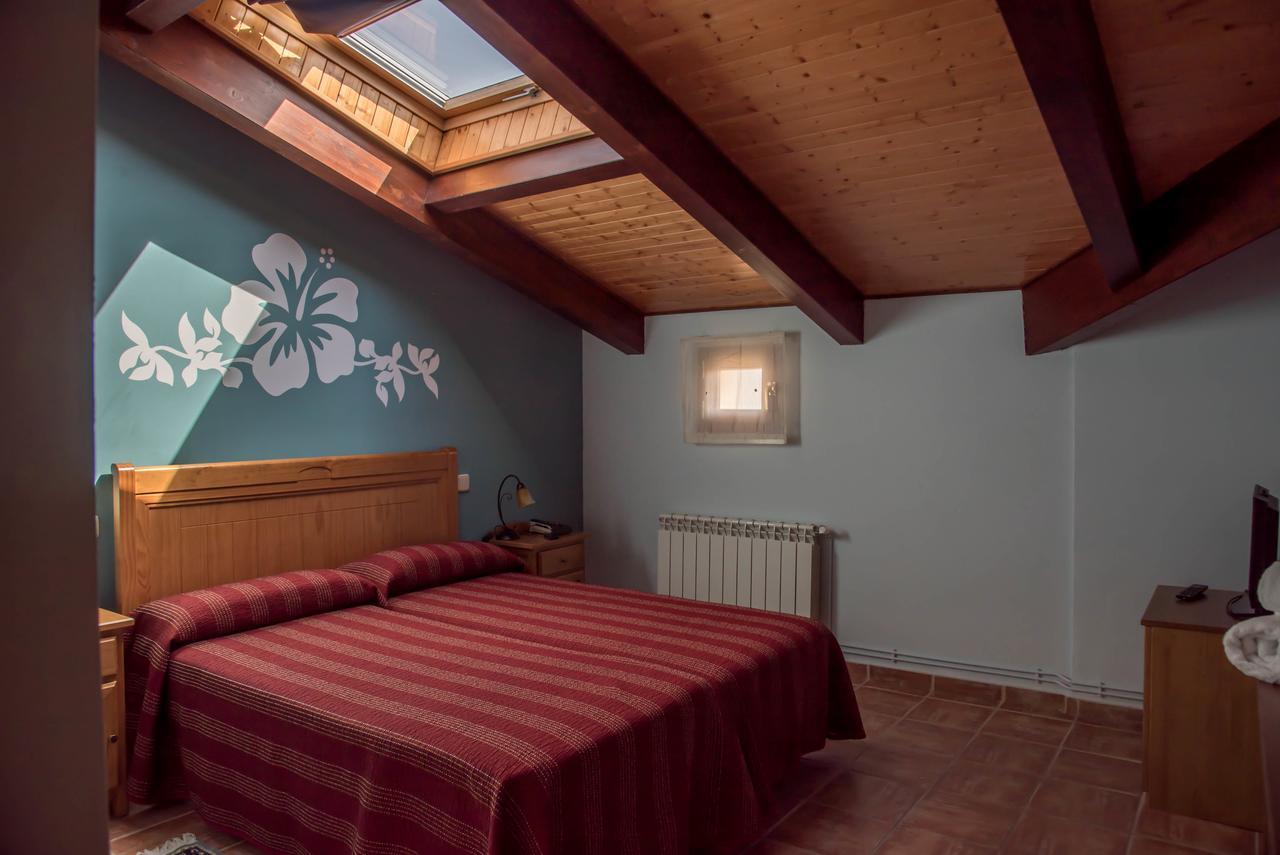 Hotel Rural El Lagar La Solana المظهر الخارجي الصورة